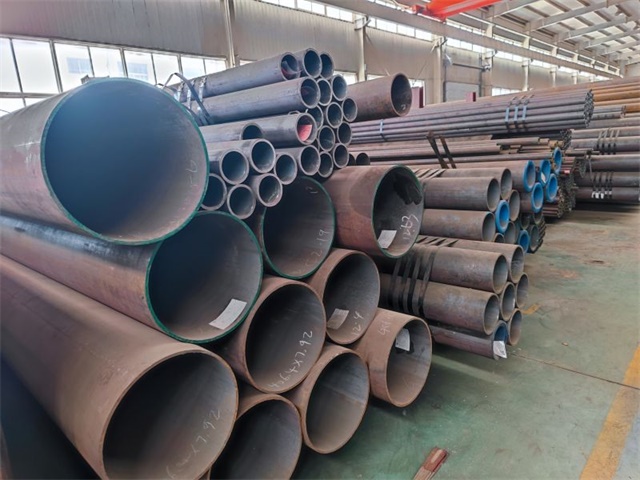 台州20G高压锅炉钢管