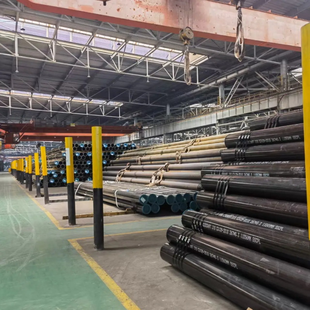 台州10#石油裂化管