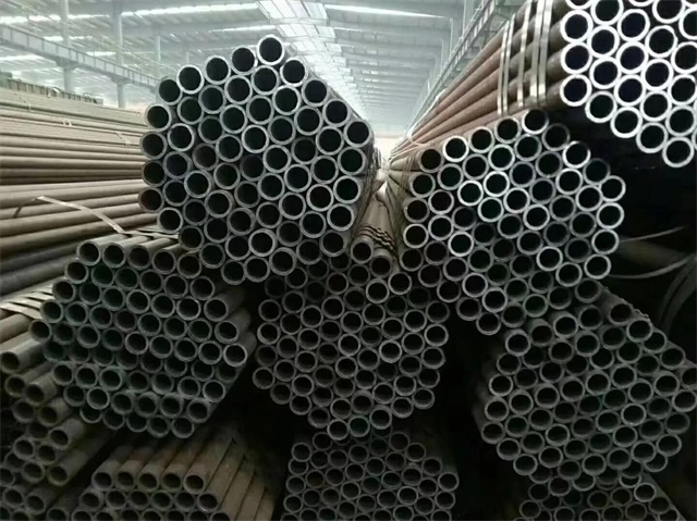 台州20#石油裂化用无缝钢管