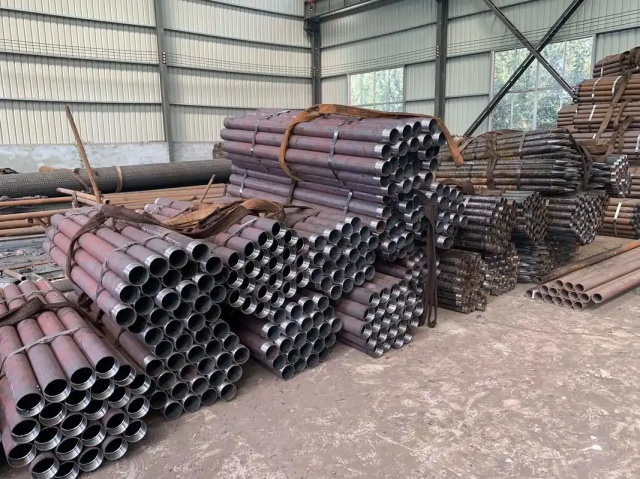 台州DZ50地质钢管