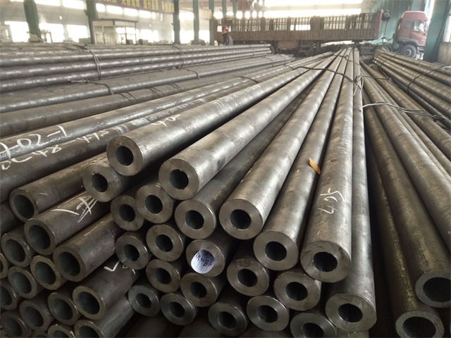 台州5310锅炉管